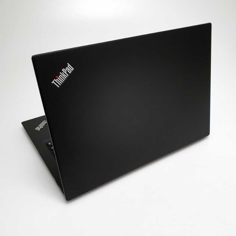 Nowy Laptop Lenovo Thinkpad 8/256gb Windows 11 *PROMOCJA*