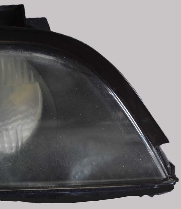 Farol direito Bmw E39