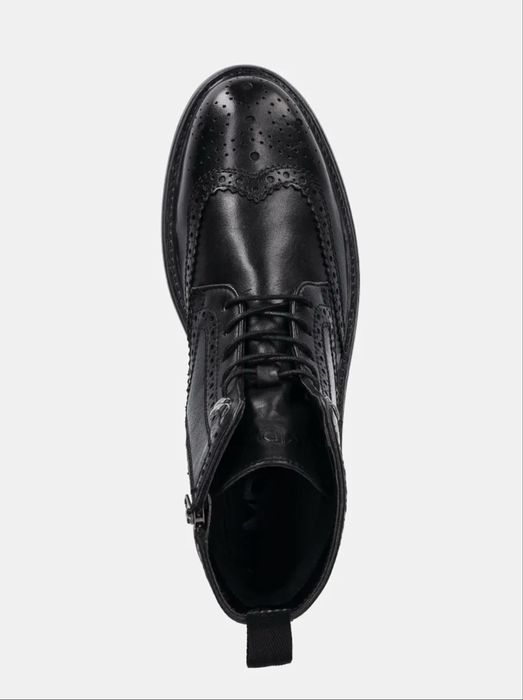 Шкіряні черевики Medicine 41