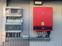 PV fotowoltaika 10 kW + magazyn energii 14,2 kWh montaż Mój Prąd 6.0