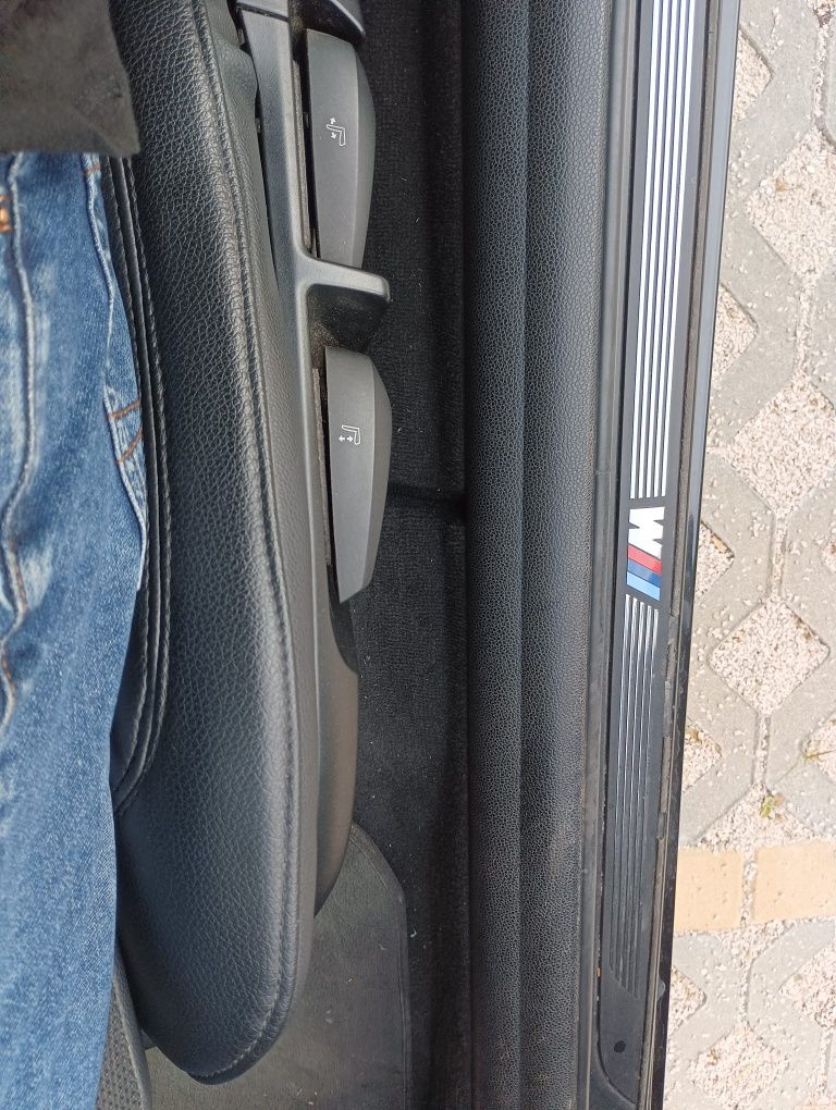 BMW série 1 120d