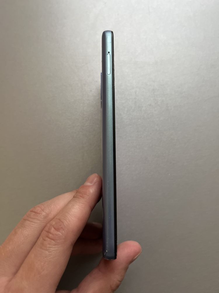 Motorola G20 на відновлення