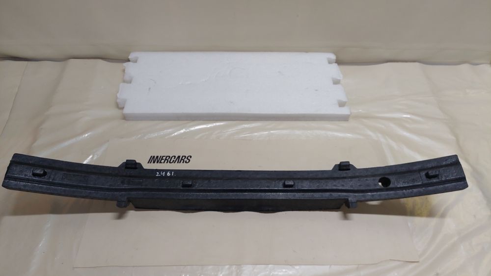 VW ID4 , 2021- абсорбер переднього бампера, in02461