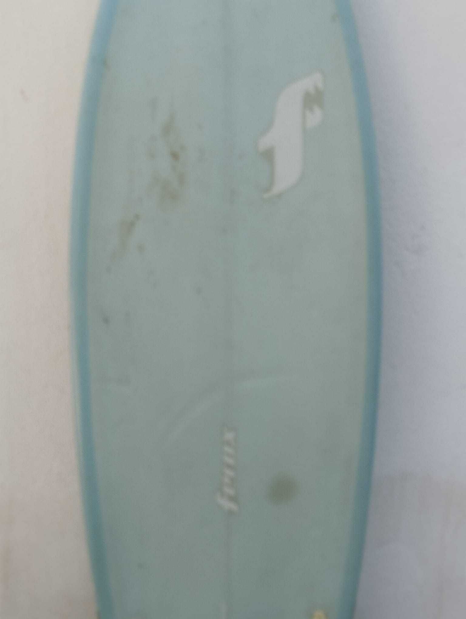 Prancha de Surf Ferox 6.0