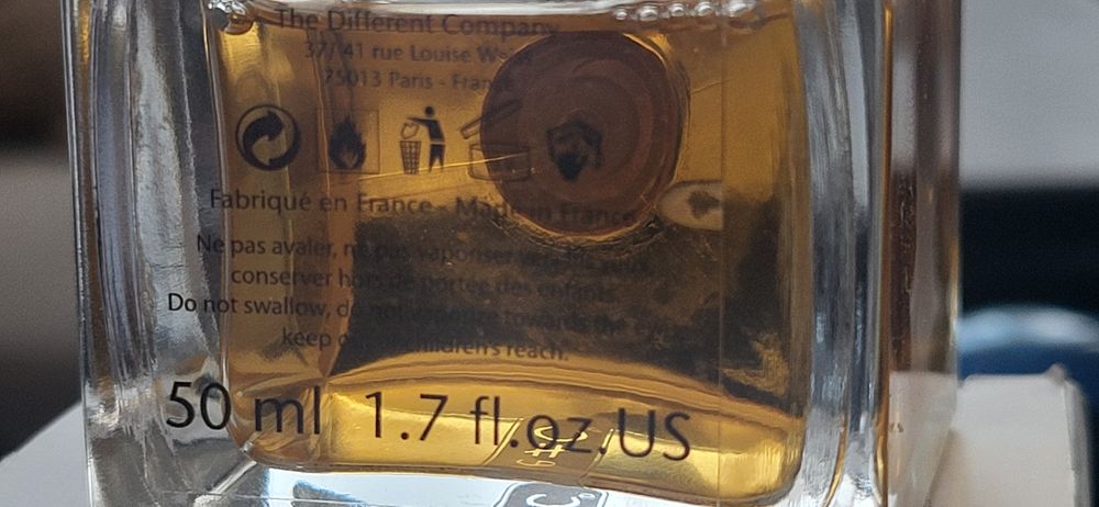 The Different Company Une Nuit Magnetique