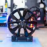 NOWA ORYGINALNA Felga Volkswagen 18" 7,0" ET39 5x100 2G7.601.025.C