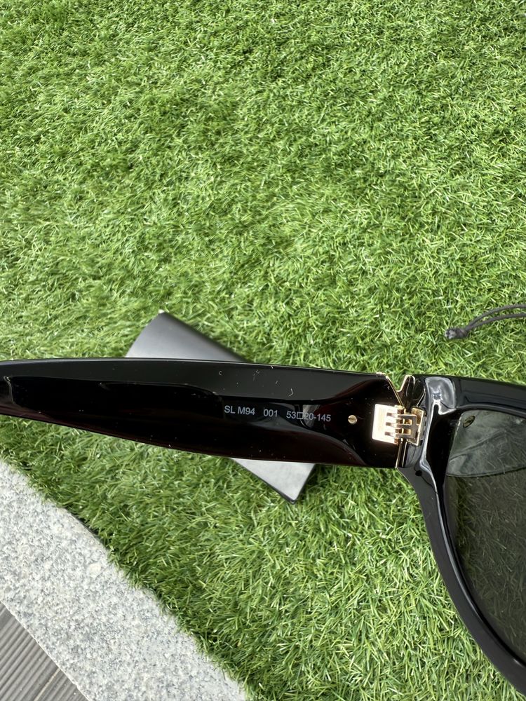 Oculos de sol YSL saint laurent
