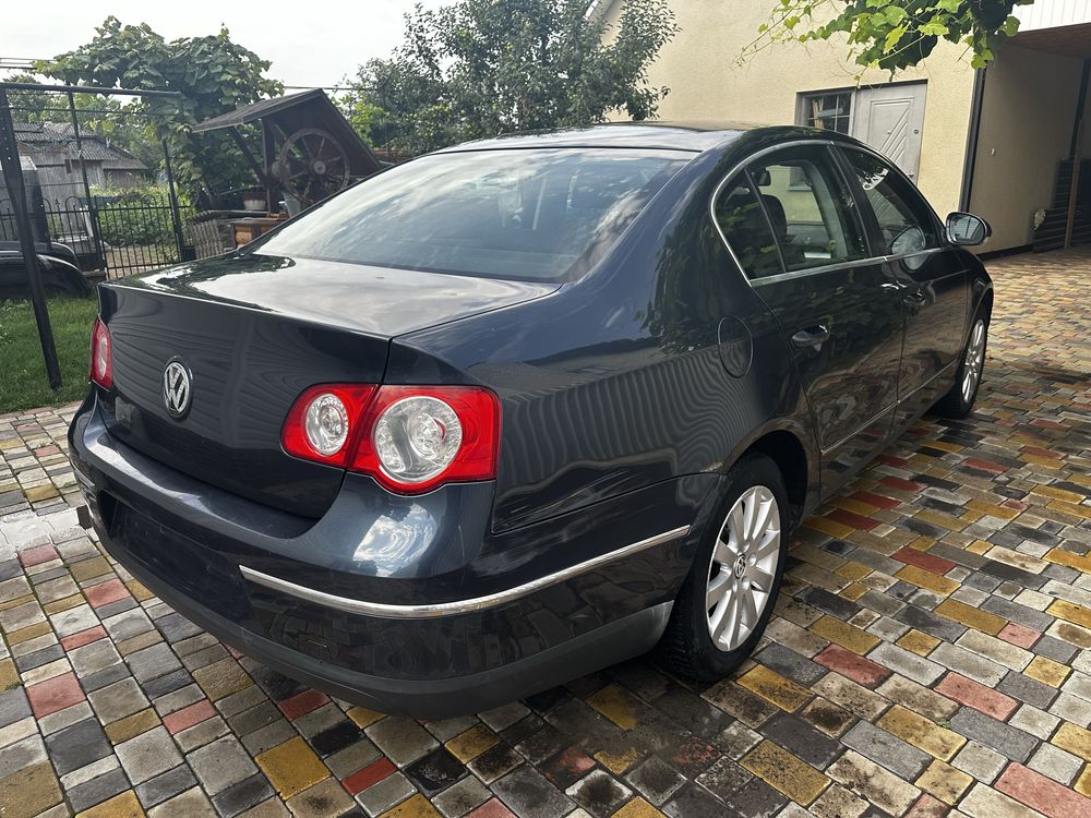Розборка passat b6, є всі запчастини для даної моделі