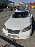 Продам машину Lexus ES 350
