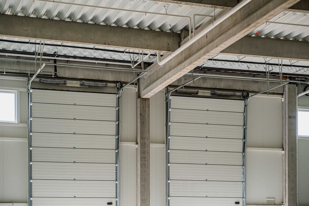 Приміщення під виробництво 284 м² з можливістю встановлення кран-балки