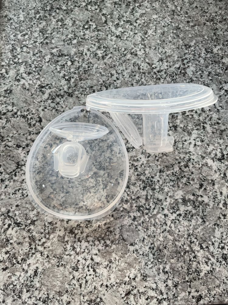 Bomba extratora leite Medela