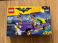 Lego 70906 - The Batman Movie - The Joker Notorious Lowrider NOVO