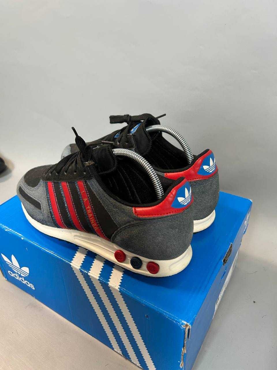Кросівки Adidas L.A.Trainer