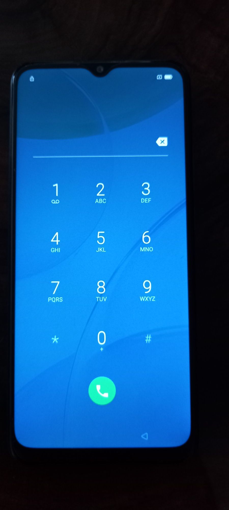Oppo A15 CPH2285