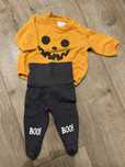 Zestaw halloween 56