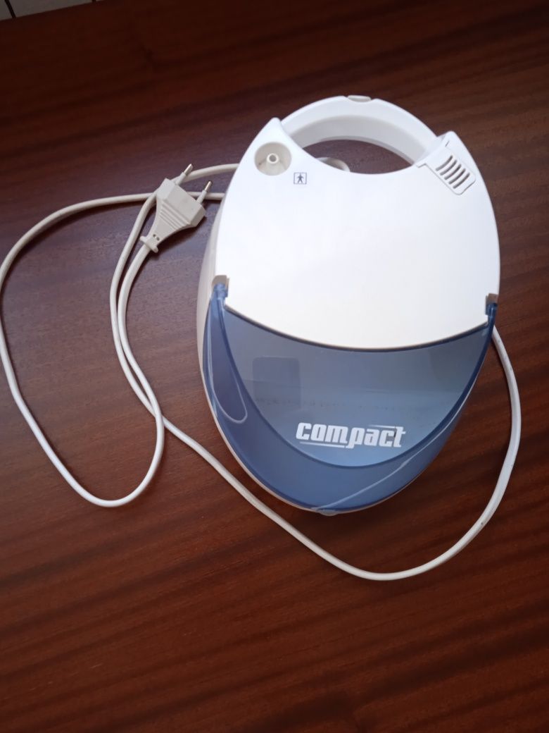 Inhalator dla dziecka compact