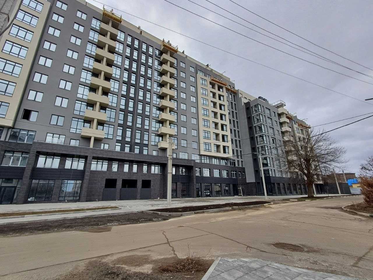 ЖК Авиационная, ШАТИЛОВКА Продам 3 комн. квартиру 96м2 БИЗНЕС-КЛАСС AB