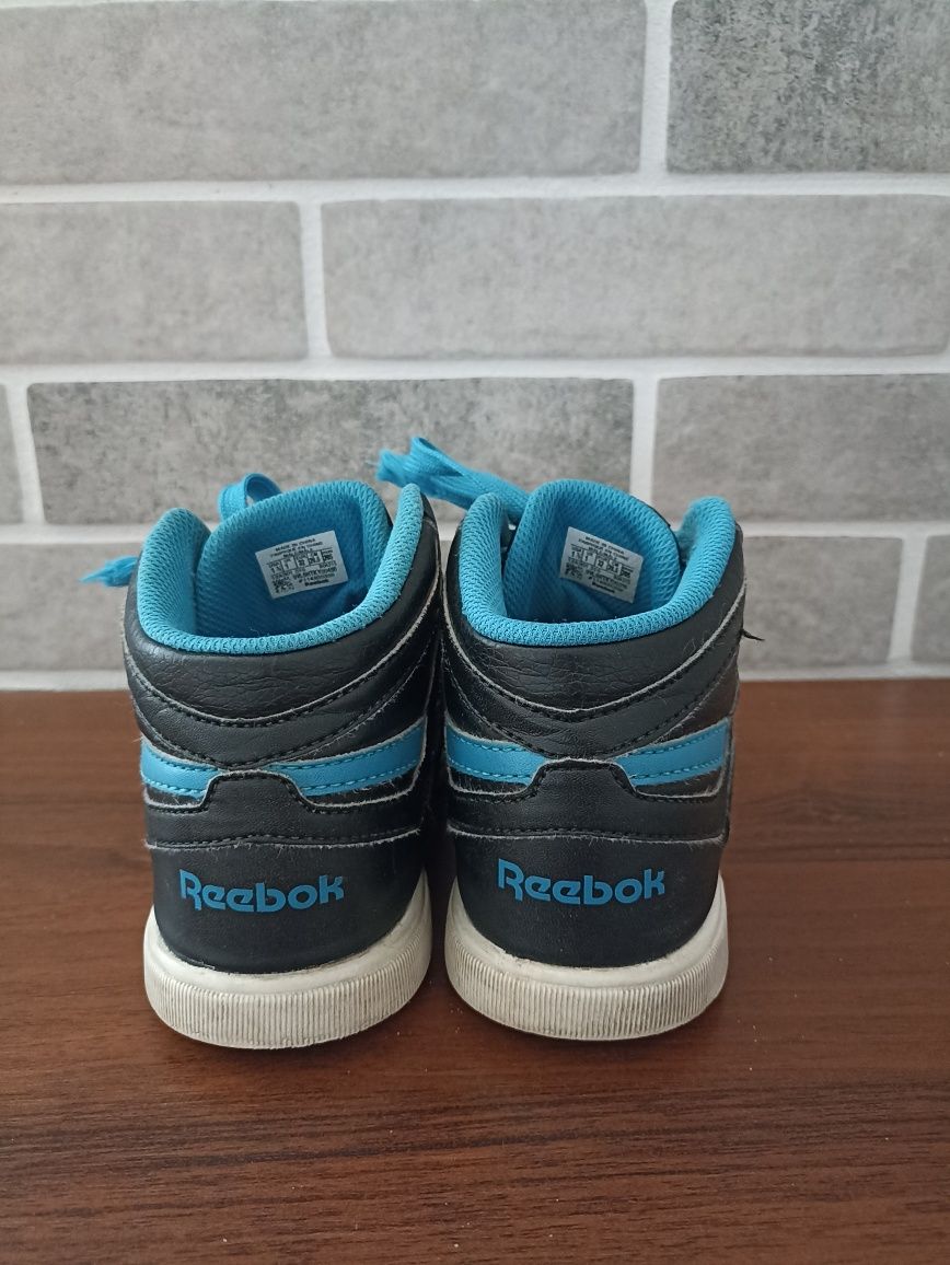 Хайтопи   Reebok