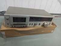 Deck Technics M14 uszkodzony