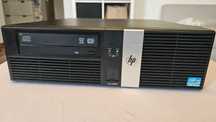 HP RP5800 komputer stacjonarny