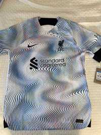 Koszulka Liverpool FC 22/23 Nike Authentic Away M - WERSJA MECZOWA