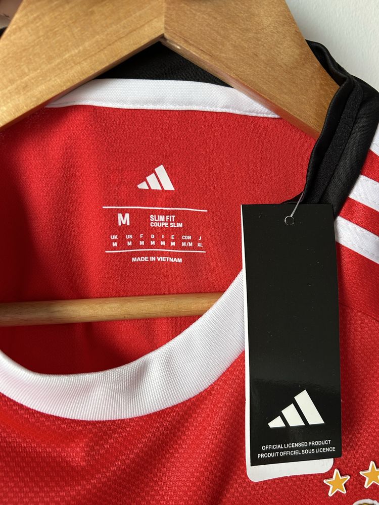 T-shirt Benfica 25/26