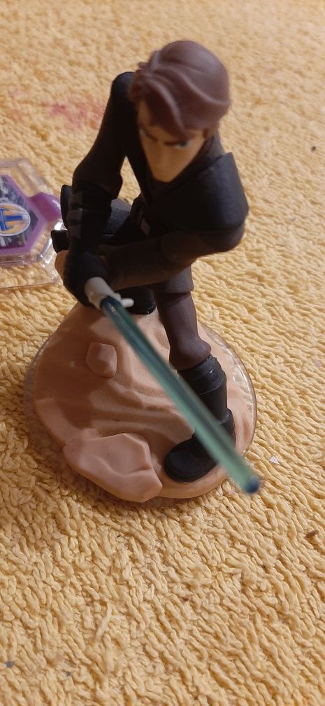 Ps3 figórki Disney infinity 3.0