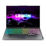 Portatil GAMER lenovo legion S7