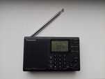 Радіоприймач Panasonic RF-B33 FM-MW-SW Radio receiver