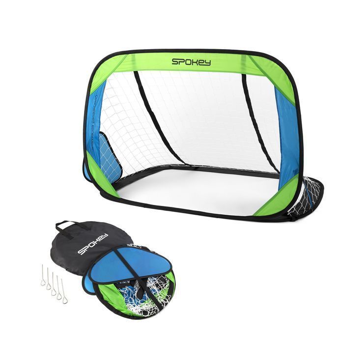 zestaw bramek samorozkładających spokey goalkeeper ii r.