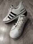 Sneakersy męskie Adidas r. 40 2/3