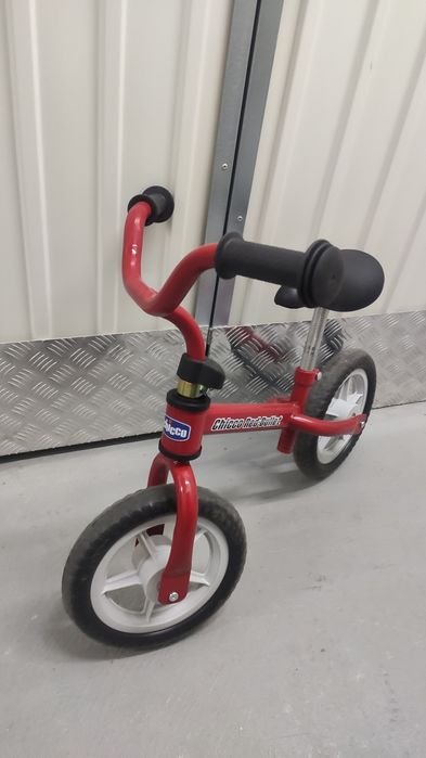 Bicicleta Chicco