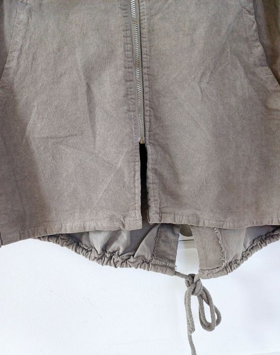 NOWQ Kurtka/ parka wiosenna  damska