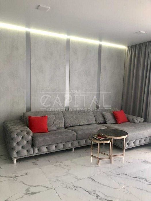 Оренда Перша здача ЖК Chicago Центр Антоновича, Нова Будова, Київ