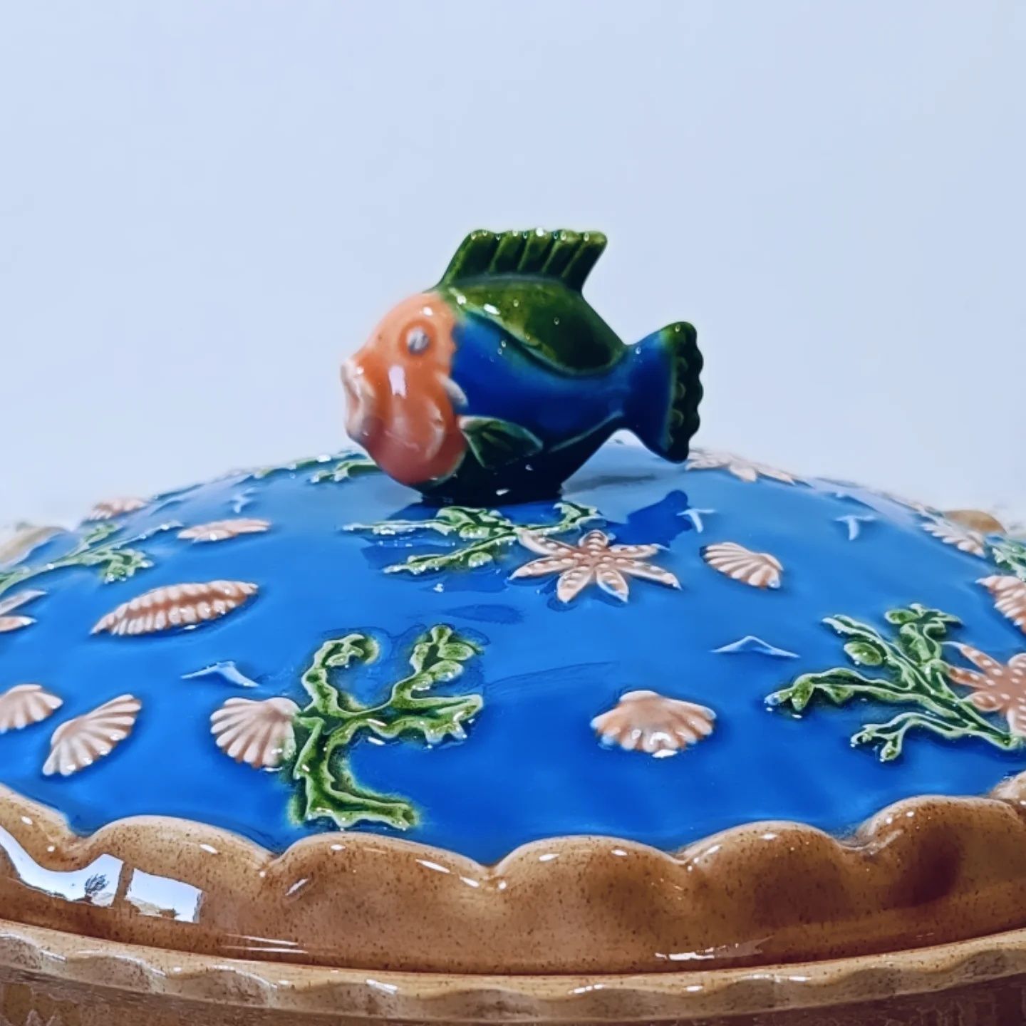 Forma ceramiczna do zapiekania