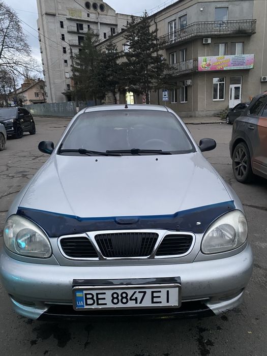 Продам Сенс 1,3 бензин