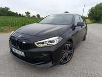 BMW Seria 1 BMW f40 m-pakiet 2.0 190km xdrive