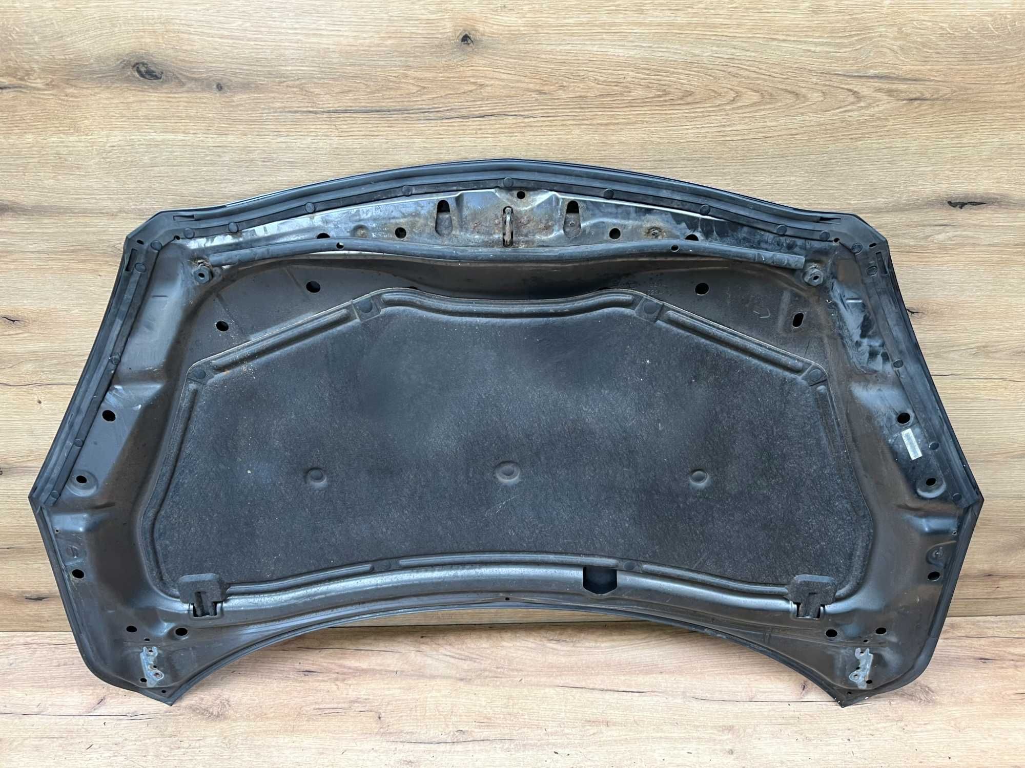 Maska Mazda 5 Lift BL 10-12r