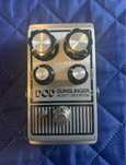 Pedal - DOD gunslinger ( venda ou Troca)