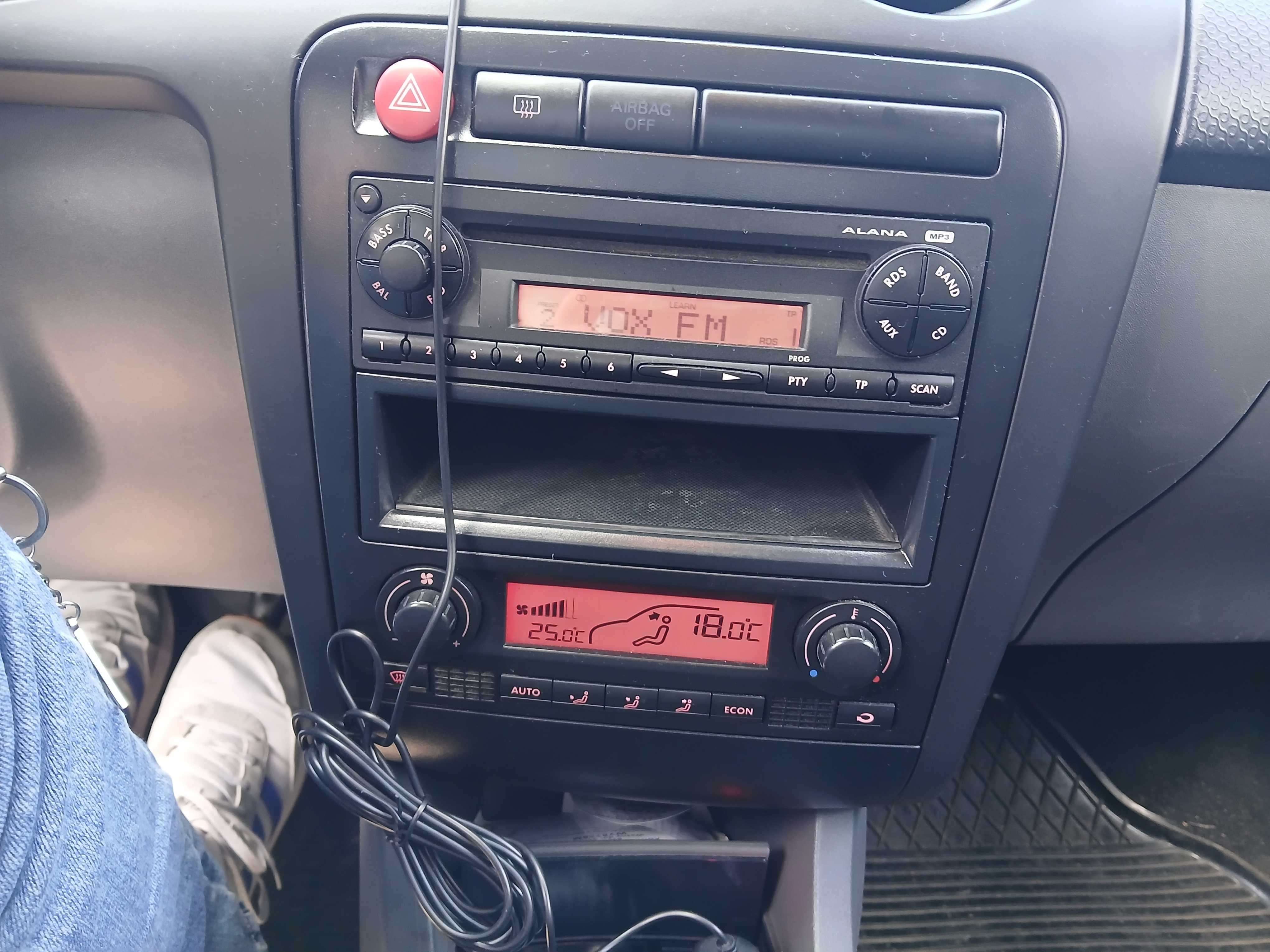 Seat Ibiza 1.4 TDI