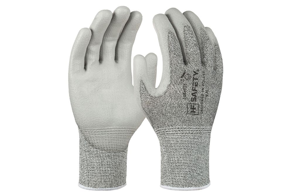 9 10 розмрі Рабочие перчатки шкіряні  рукавиці робочі