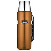 Termos z uchwytem na napoje Thermos 1,2 – miedziany