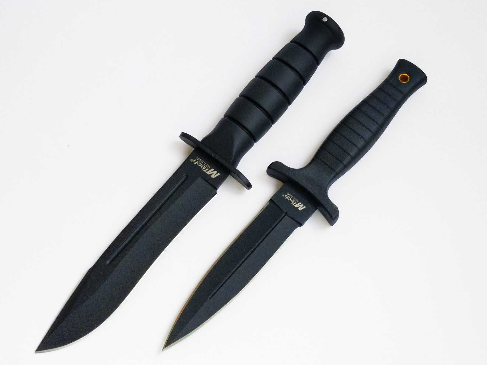 Набор Два Ножа ! Нож  M-Tech USA тактический + Нож M-Tech USA кинджал
