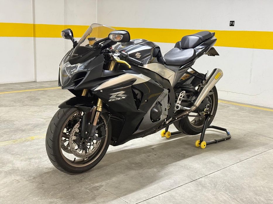 Suzuki Gsx-R 1000 L0