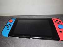Konsola Nintendo Switch V2 + karta MicroSD 128 gb. !