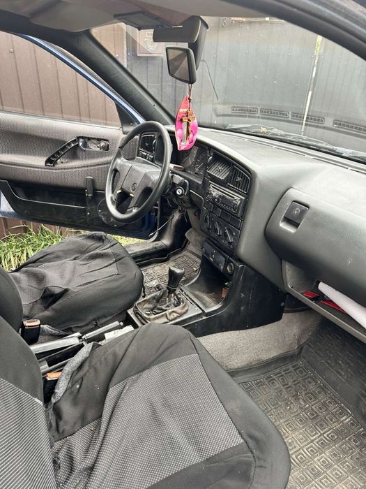 Продам passat b3 1988