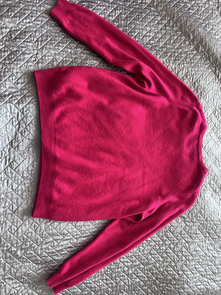 кардеган кашемір Marks & spencer