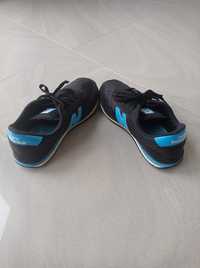 Buty sneakersy New Balance KL410BTY czarne 37