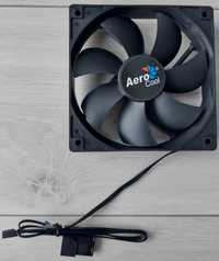 Wentylator Aerocool 120mm 12V NOWY