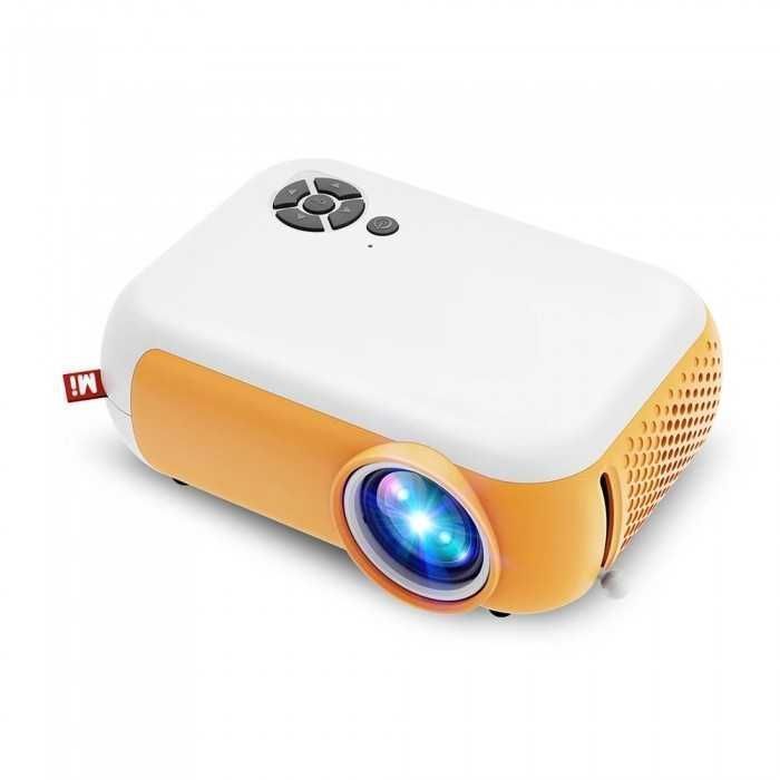 LED проектор LedProjector A10 (*У наявності*)